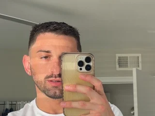 ZaneOliver