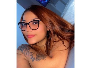 ZaraRodman webcam