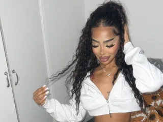 ZarahStarr profile