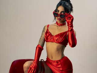 ZariannaEvanz - Streamate Teen Deepthroat Interactivetoys Girl 