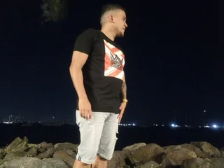ZephanLuarcas streamate
