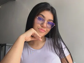 Zoe_Silk profile