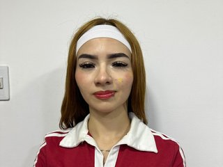 Zoeevegaa20 Porn Show