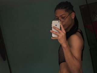 Zoets18 Porn Show