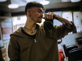 Aaronmalik profile picture