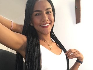afroditaasm Porn Show