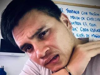 Ahntonyhot profile picture