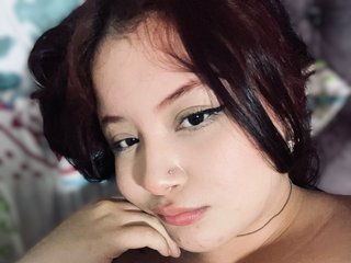 alana_glasses Porn Show
