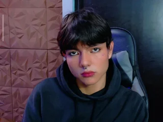 Cam boy alandelrey57