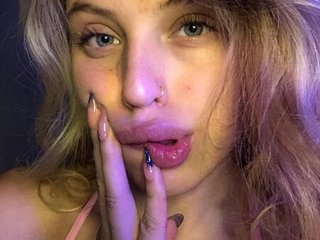 Alessiawonder - Streamate Deepthroat Interactivetoys Piercing Girl 