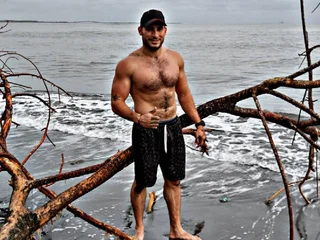 alexandro_black from jerkmate