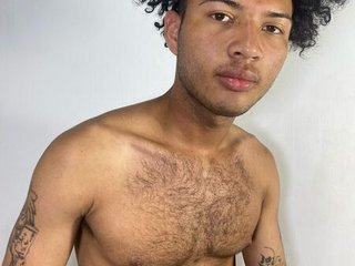 Alexblade19 - Streamate Teen Party Boy 