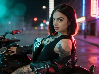 AlissonnovaXX Live Cam