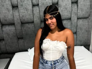 amazonaandleo from jerkmate