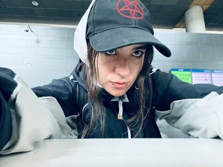 AmySpider profile picture