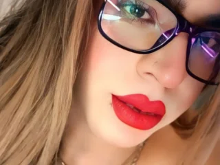 anastasialestrange
