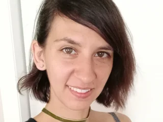 AngelVixxen Live Cam