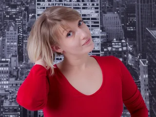 AnnaThurman profile picture