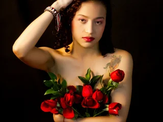 AntonelaBlaze profile picture