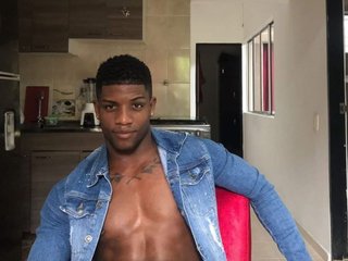 arielbronwxxx Porn Show
