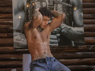 Aron_ford profile picture