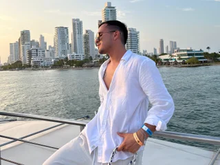 arontrey21 from jerkmate
