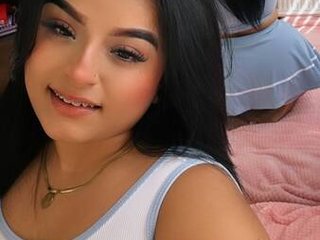 ashleycurvy Porn Show