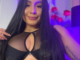 AshlyFerer profile picture
