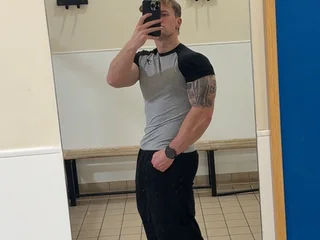 Athleticman56 profile picture
