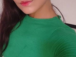 auroragonzalescm Porn Show