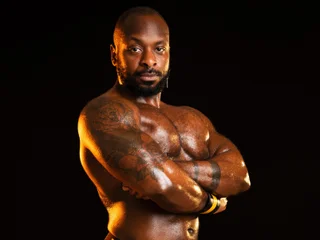 AxelReigns profile picture