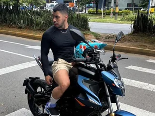 Axxxell profile picture