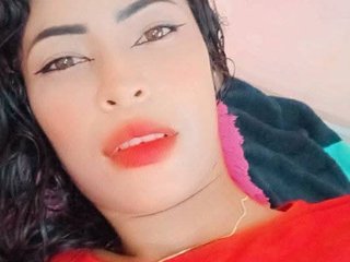 ayleenpradocm Porn Show