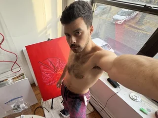 BadBaxter profile picture