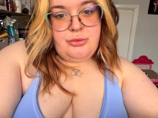 bbwqueenie
