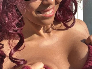 bbydaphne Live Cam