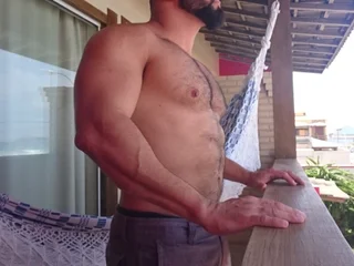 Beardhotman profile picture