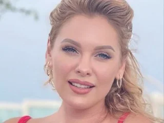 BeautifulKollette Live Cam