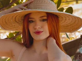 Bellaredheadd profile picture