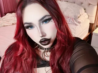 belledarkgoddess profile