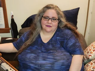 BigBeautifulWitch profile picture