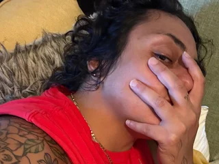 bigyazzygurl