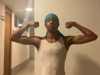 BlackBullTitus profile picture