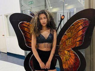 Candelaruiz19 Female Anal Webcam Adult