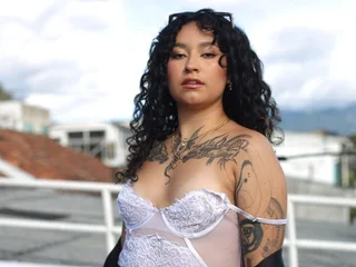 CarmilleZlata