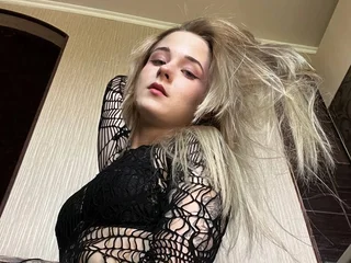 CassidyKisss Live Cam