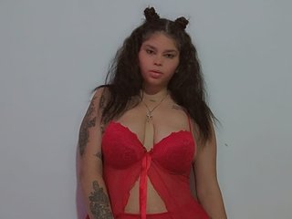 Catalella_latina Female Naked Webcam