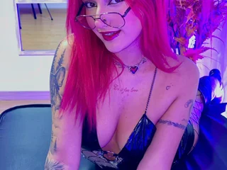 celeste_rhoadess