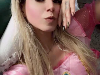 CelestialTorres Live Cam