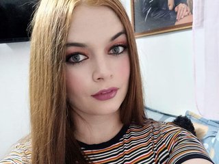 Cherry1000 - Streamate Young Party Girl 